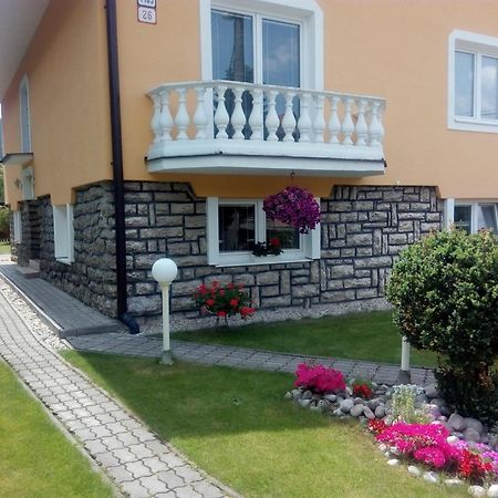 Apartmán Elegant 2 Bešeňová Exterior foto