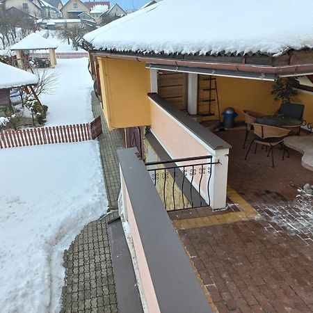 Apartmán Elegant 2 Bešeňová Quarto foto