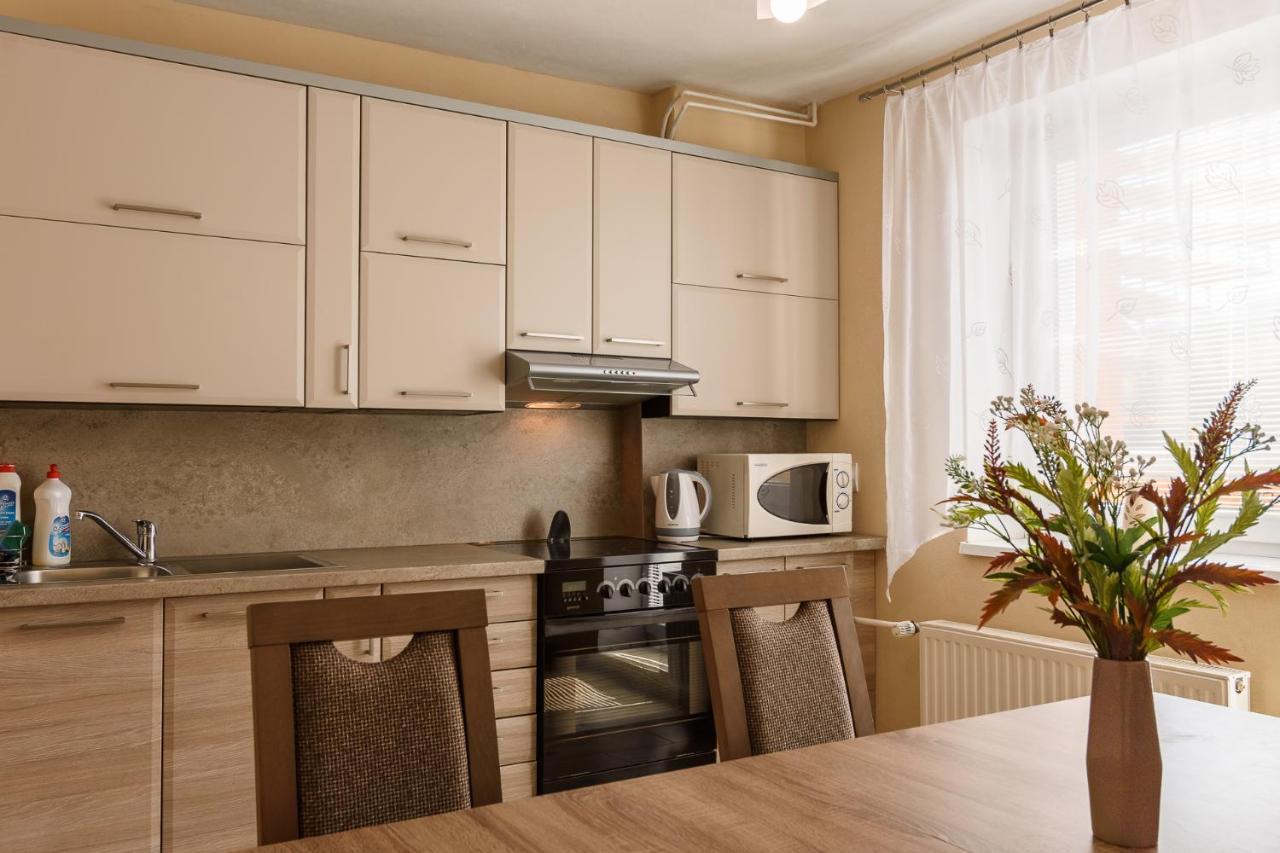Apartmán Elegant 2 Bešeňová Exterior foto