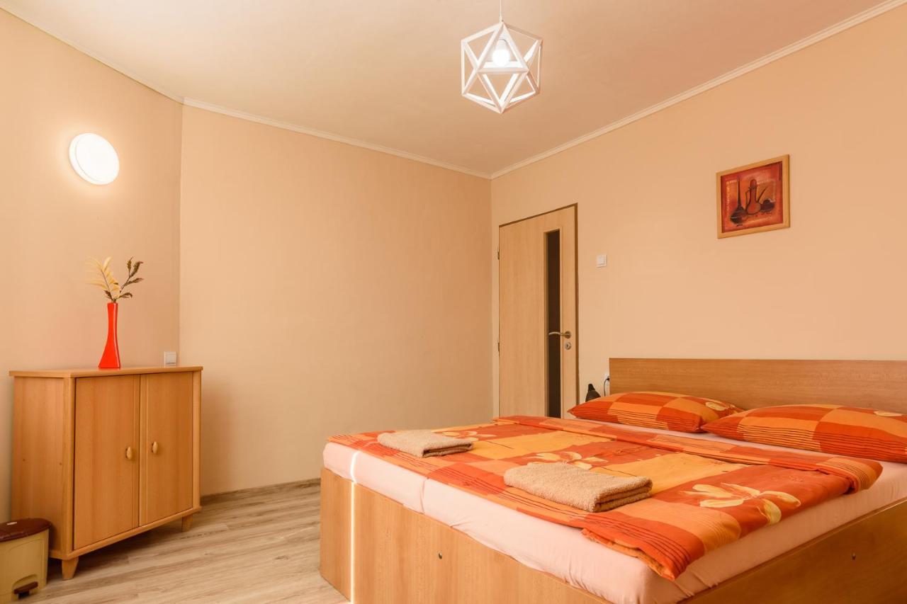 Apartmán Elegant 2 Bešeňová Exterior foto