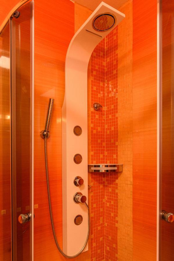 Apartmán Elegant 2 Bešeňová Exterior foto